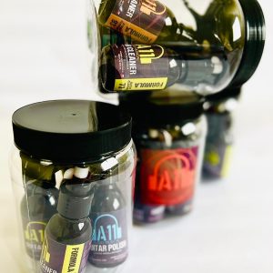 A11 KIT DE MANUTENÇÃO PARA INSTRUMENTOS