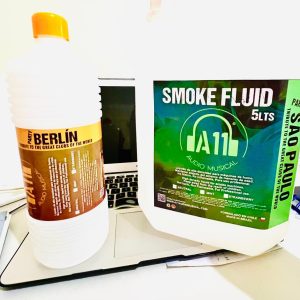 LIQUIDO P/ MAQUINA DE FUMAÇA