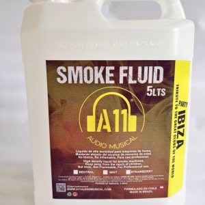 LIQUIDO PREMIUM P/ MAQUINA DE FUMAÇA