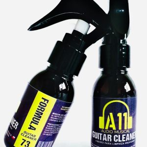 A11 GUITAR CLEANER SHAMPOO