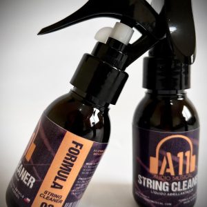 A11 STRINGER CLEANER